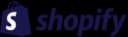 Shopify logo