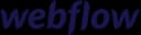Webflow logo