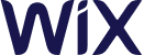 Wix logo