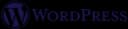 WordPress logo